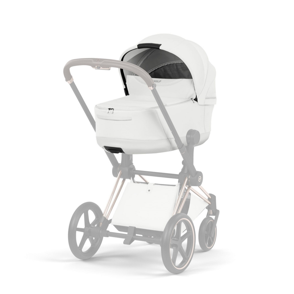 CYBEX Platinum Priam Lux m�zeskos�r 5